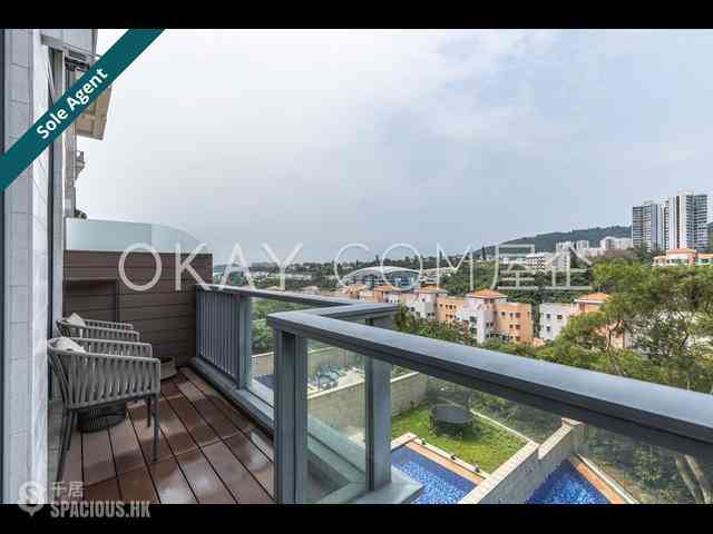 Discovery Bay - Discovery Bay Phase 15 Positano Block L1 08