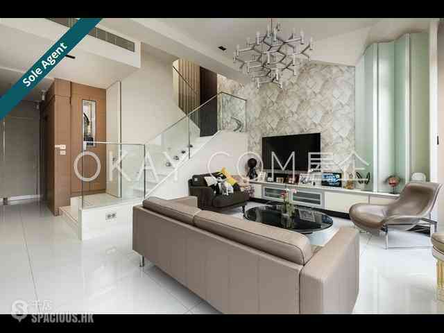 Discovery Bay - Discovery Bay Phase 15 Positano Block L1 09