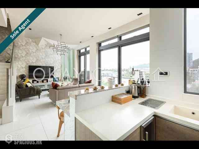 Discovery Bay - Discovery Bay Phase 15 Positano Block L1 10