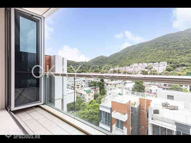 清水湾 - 傲泷3座 04