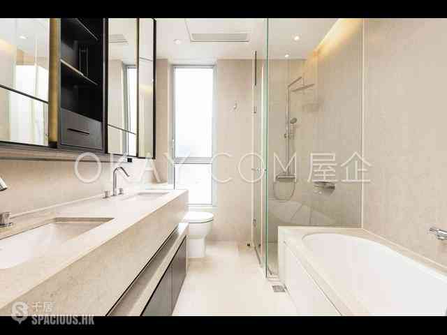 清水湾 - 傲泷3座 12