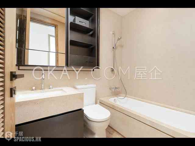 清水湾 - 傲泷3座 13