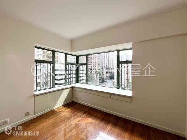 Mid Levels Central - Robinson Place Block 2 06