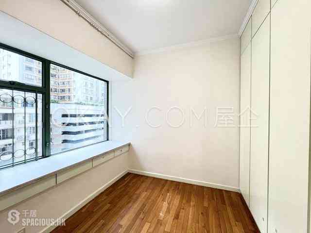 Mid Levels Central - Robinson Place Block 2 09