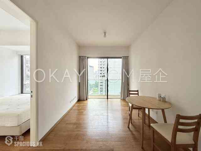 銅鑼灣 - Yoo Residence 01