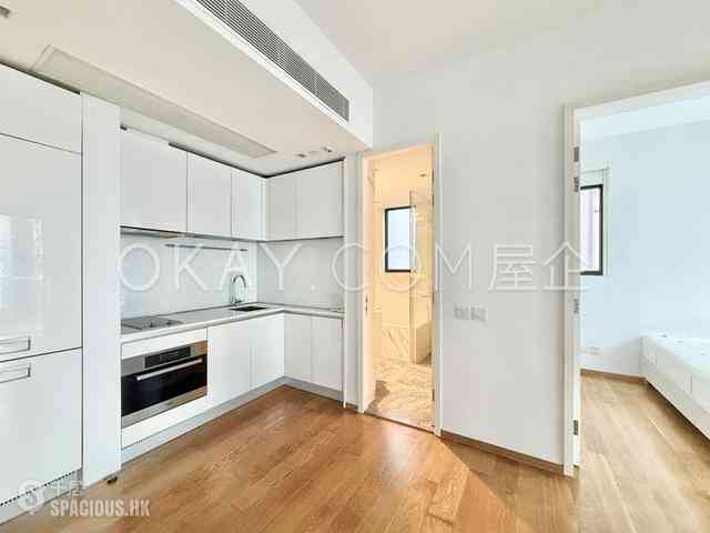 铜锣湾 - yoo Residence 02