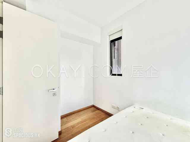 铜锣湾 - yoo Residence 04