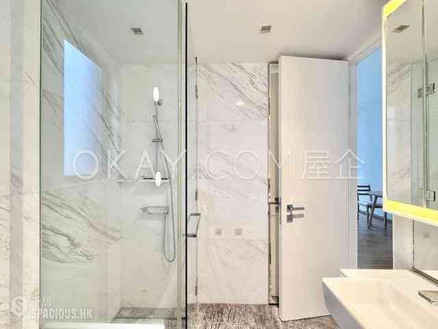 铜锣湾 - yoo Residence 06