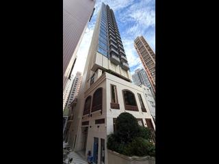 Sai Ying Pun - Upper Manor 10