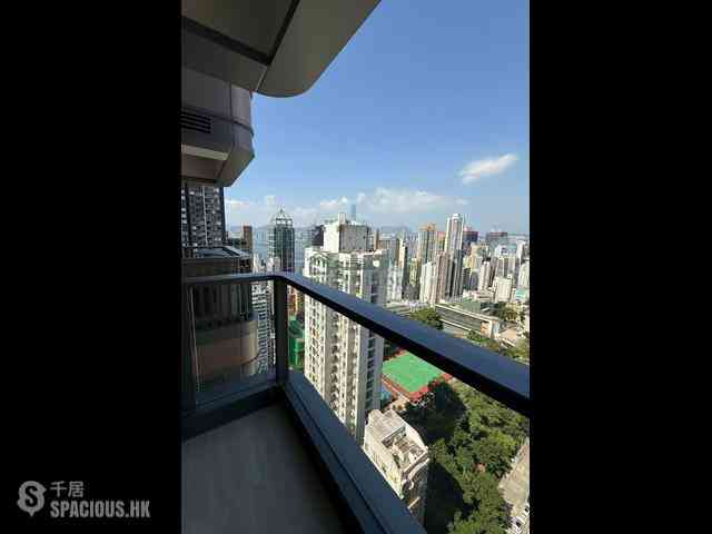 Sai Ying Pun - Upper Manor 01