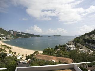 淺水灣 - 淺水灣花園大廈 13