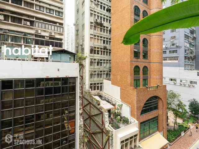 Sheung Wan - Yu Hing Mansion 07