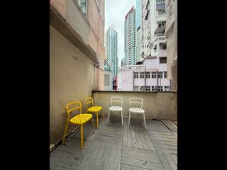 Central - Sun Fung Mansion 06