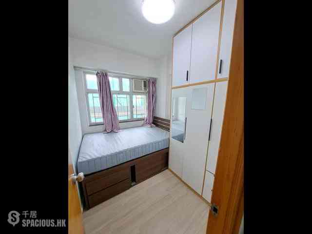 Quarry Bay - Chung Hing Mansion 02