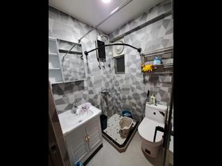 Quarry Bay - Chung Hing Mansion 05