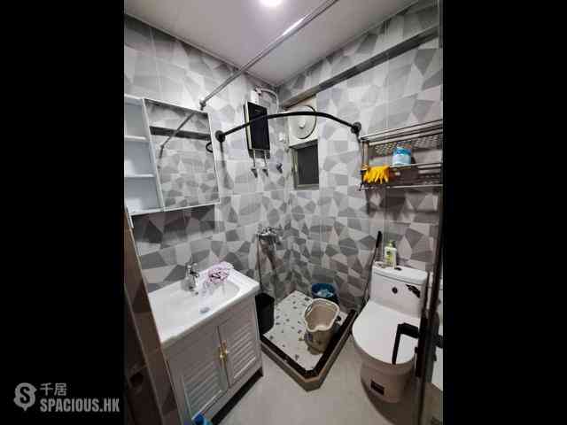 Quarry Bay - Chung Hing Mansion 05