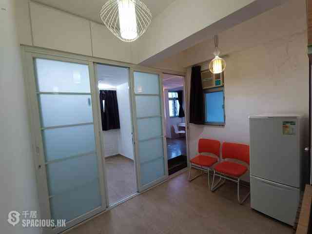 Quarry Bay - Tak Lee Building 05