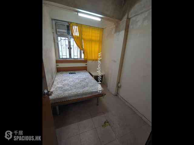 Sai Ying Pun - Yue Tak House 14
