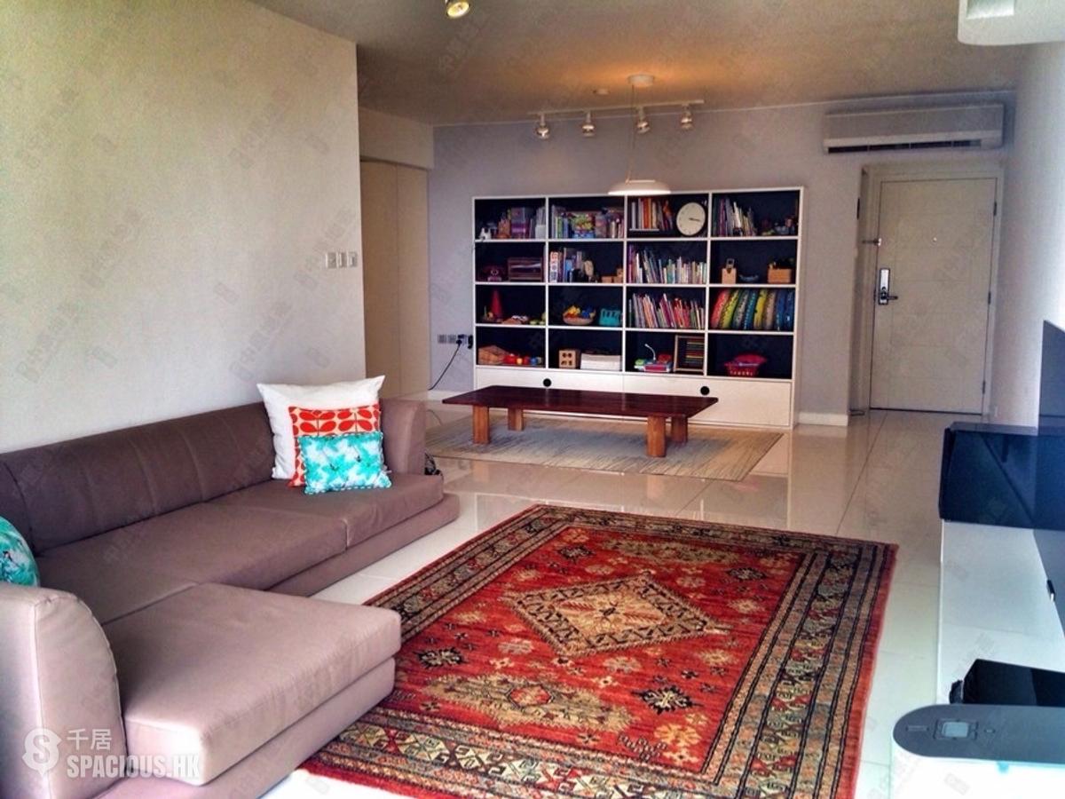 Pok Fu Lam - Baguio Villa 01