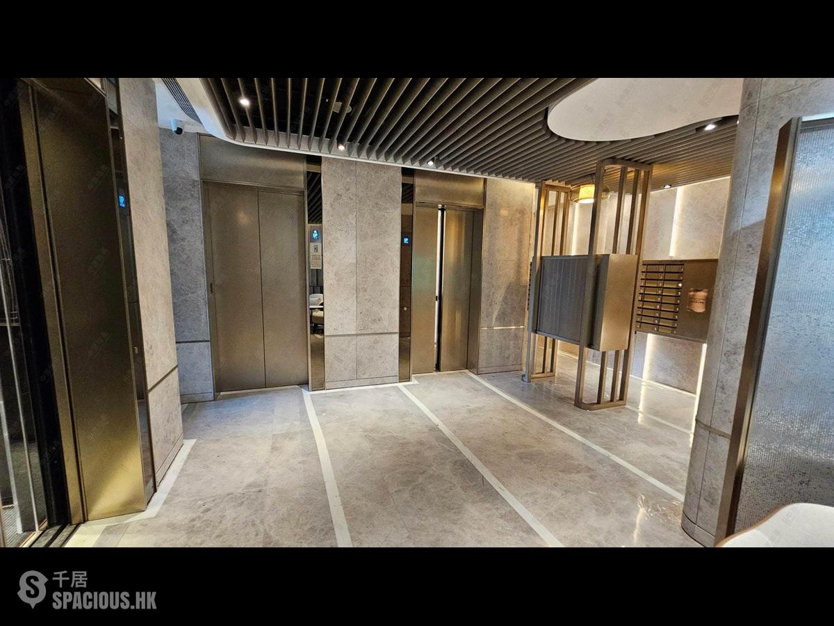 Wong Chuk Hang - The Southside Phase 3C Blue Coast II Tower 5 01