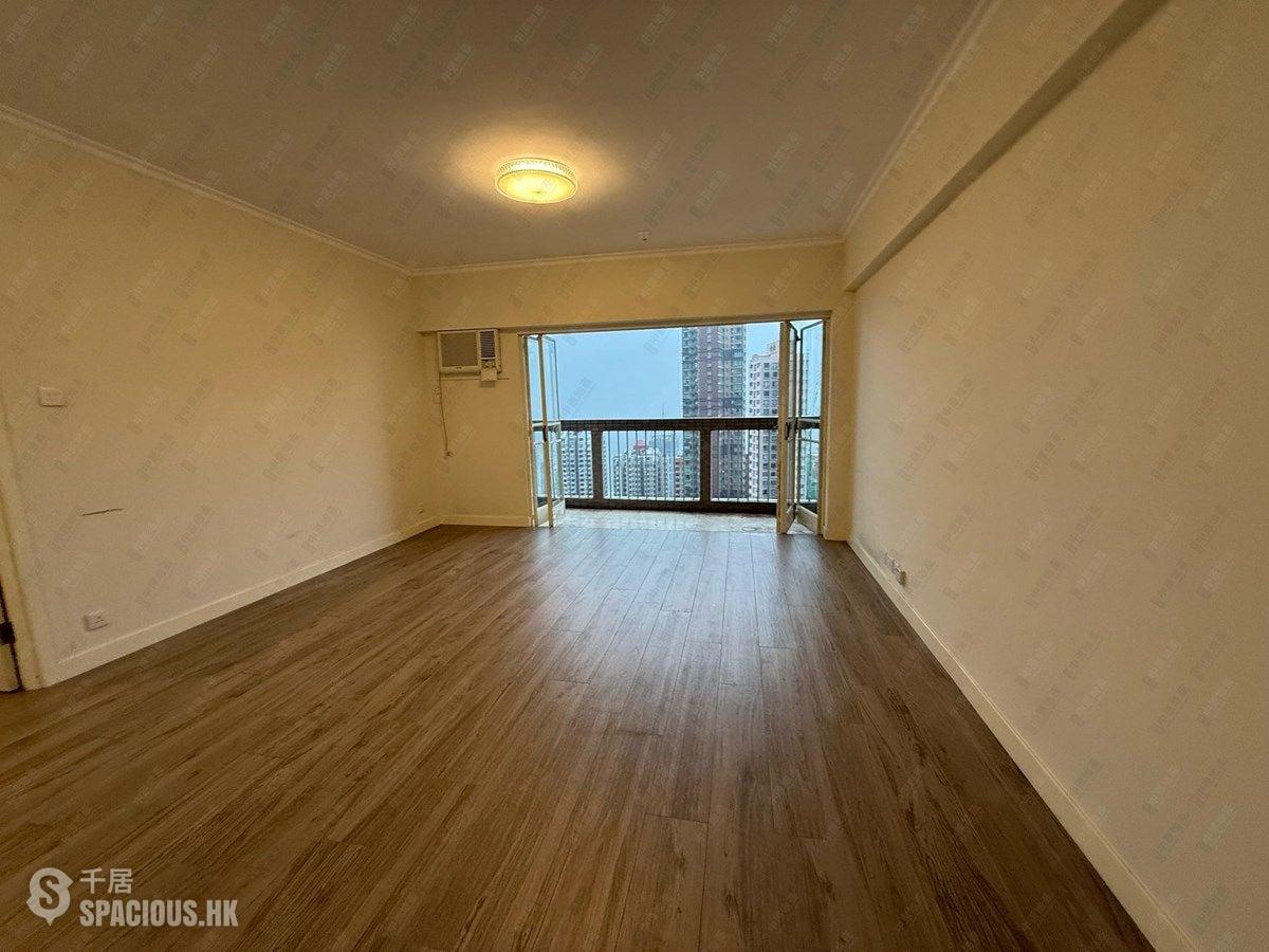 Mid Levels West - Realty Gardens 01