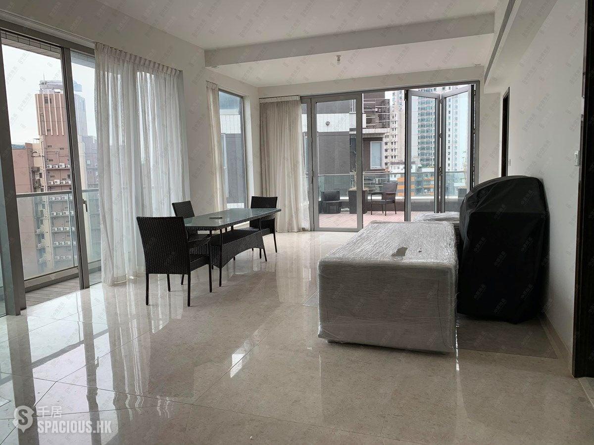 Sai Ying Pun - The Summa 01