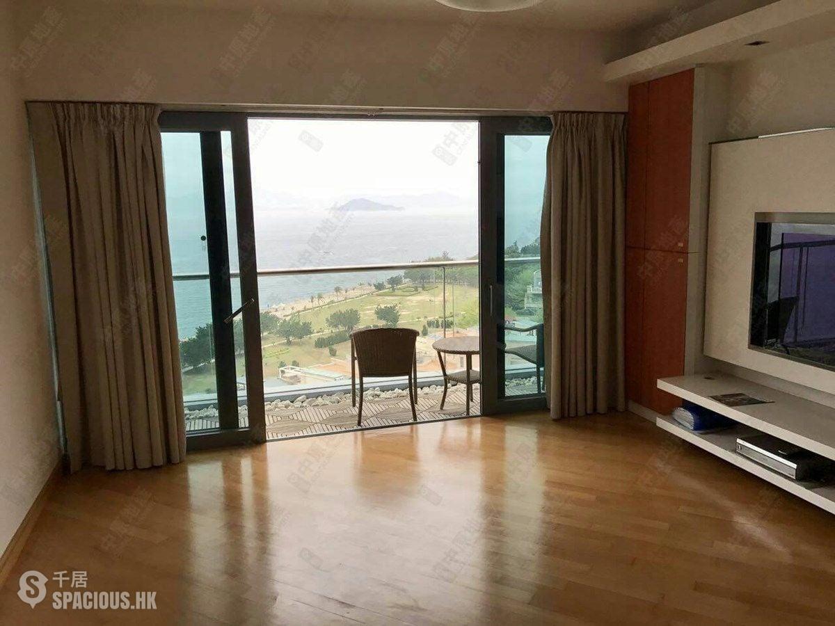 Cyberport - Residence Bel-Air 01