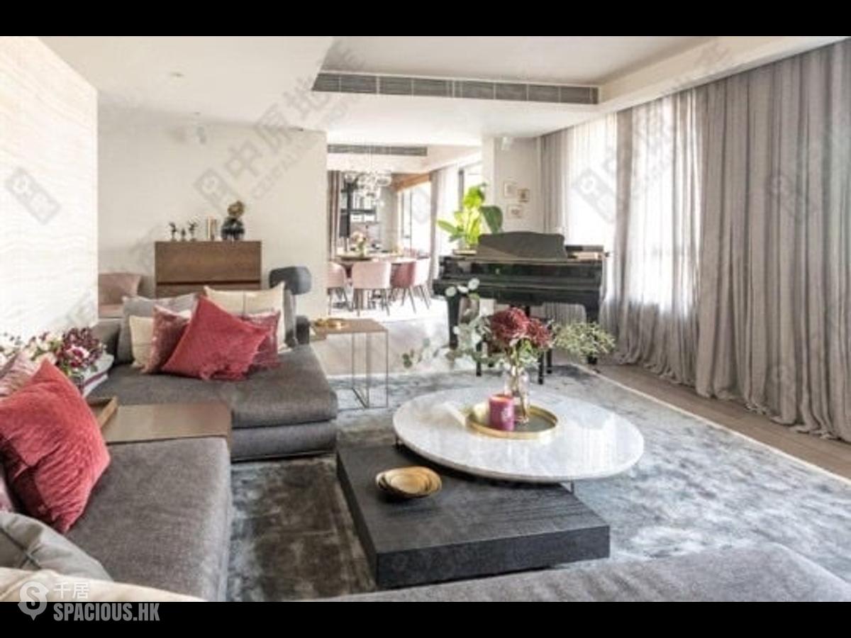 Mid Levels Central - Regal Crest 01