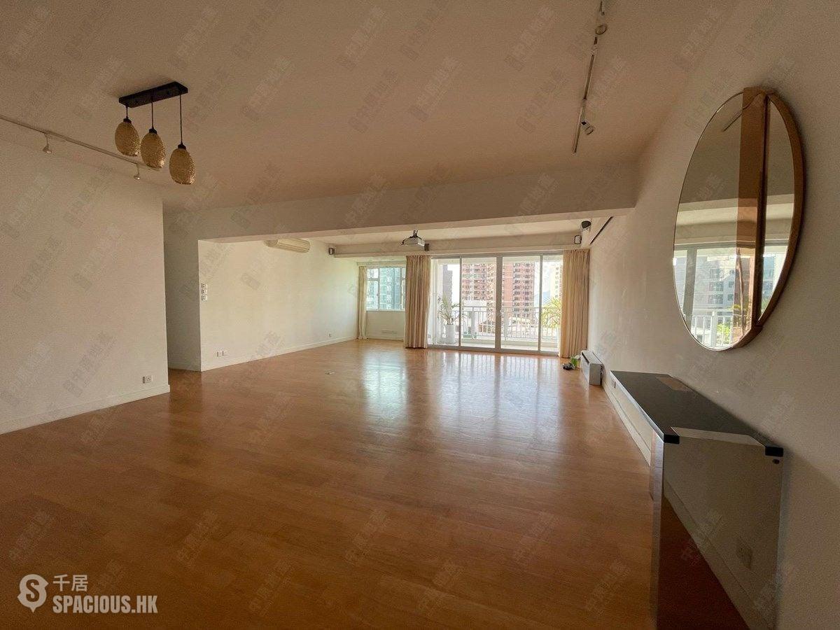 Mid Levels West - Skyline Mansion 01