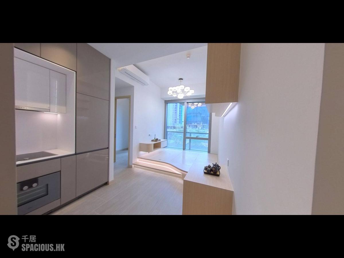Wong Chuk Hang - The Southside Phase 2 La Marina Tower 2B 01