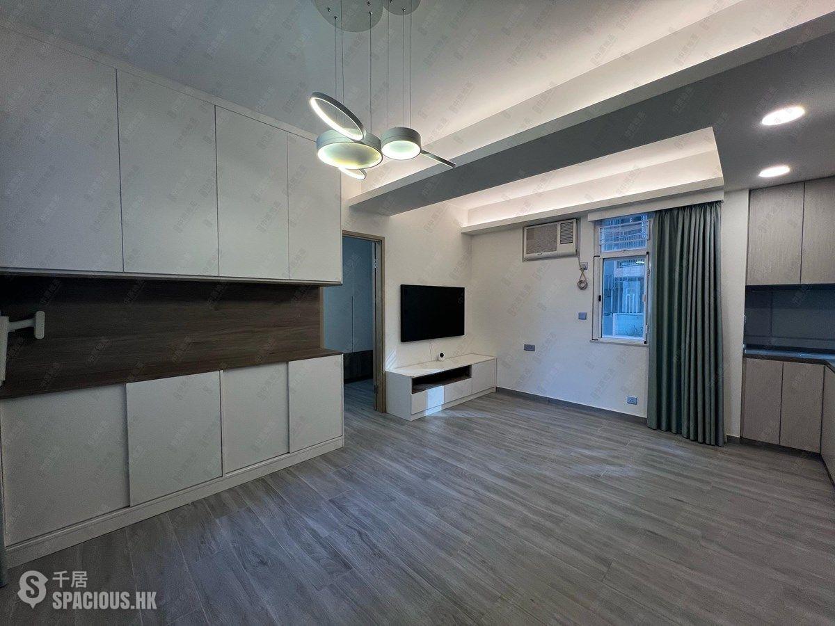 Mid Levels Central - Woodland Court 01