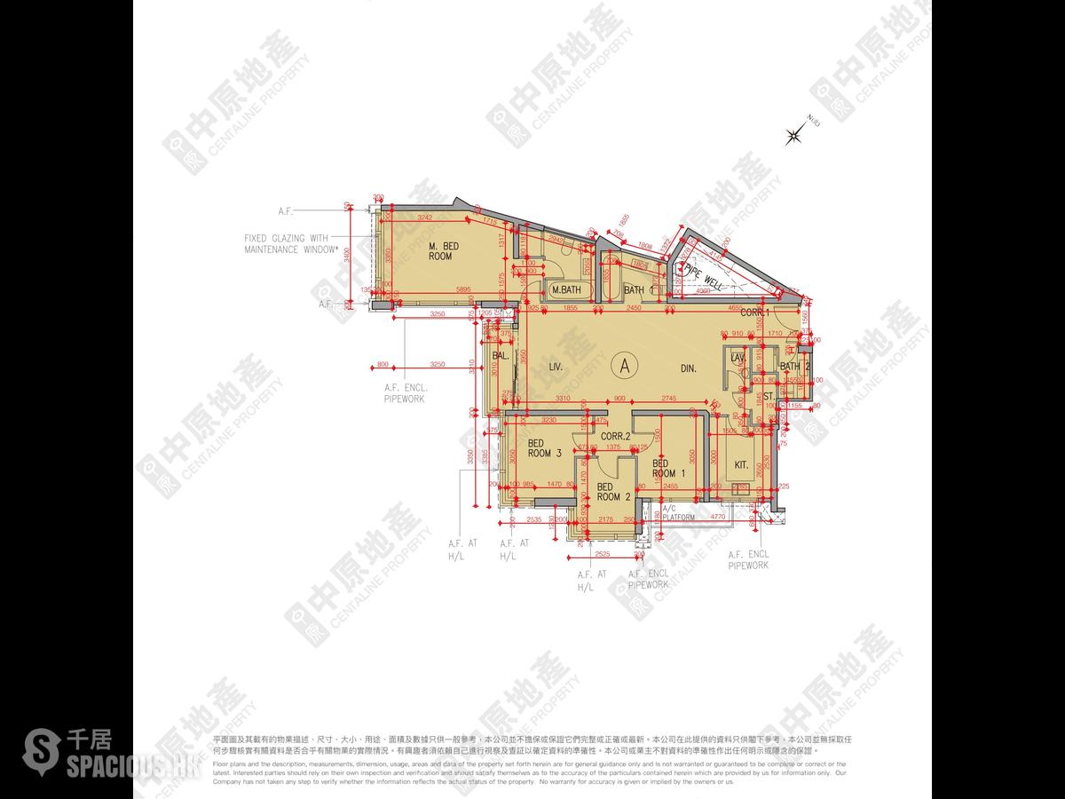 Wong Chuk Hang - The Southside Phase 3B Blue Coast Tower 1A 01