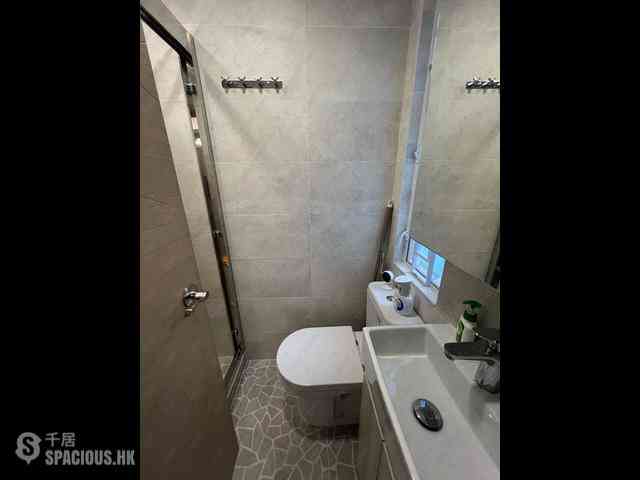 Mid Levels Central - Woodland Court 03