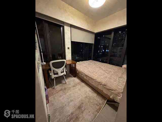 Sai Ying Pun - Bohemian House 01
