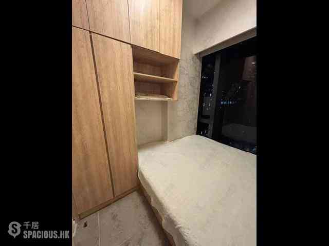 Sai Ying Pun - Bohemian House 02