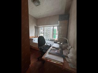 Sai Ying Pun - Lechler Court 04