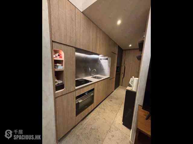 Sai Ying Pun - Bohemian House 03