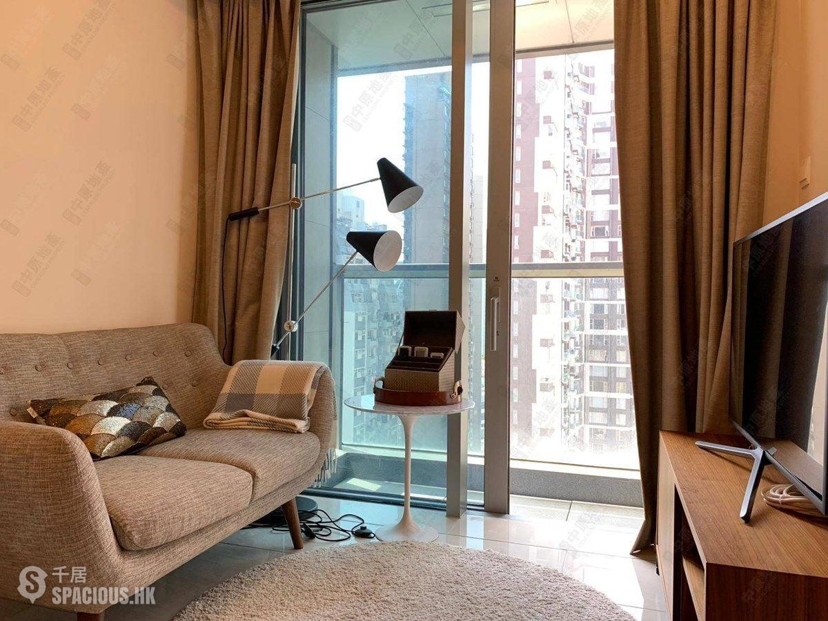 Sai Ying Pun - King's Hill 01