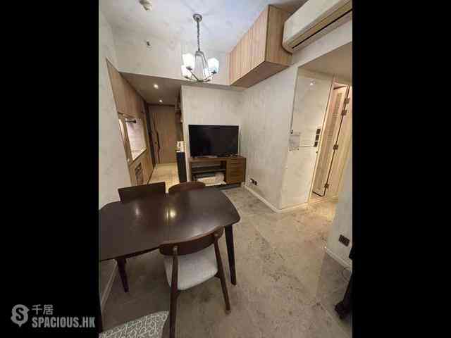 Sai Ying Pun - Bohemian House 04