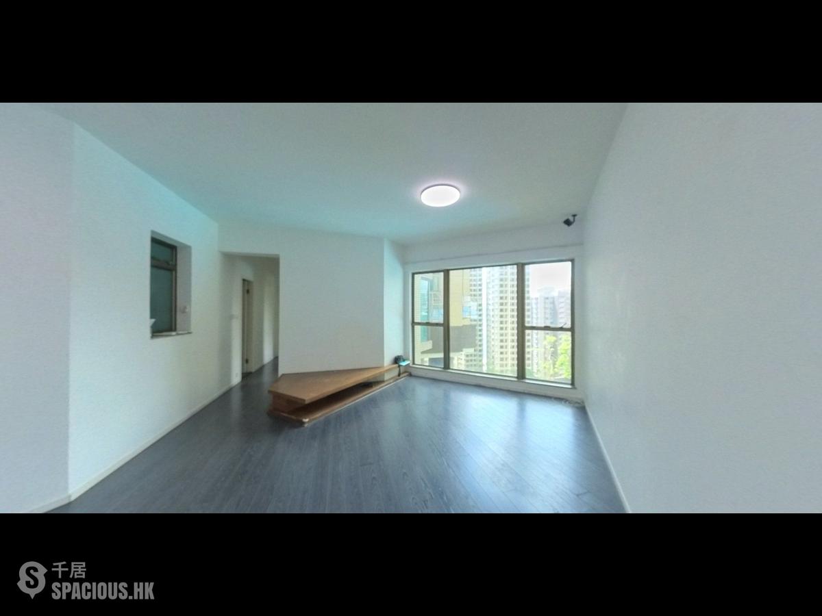Shek Tong Tsui - The Belcher's Phase 1 Block 2 01