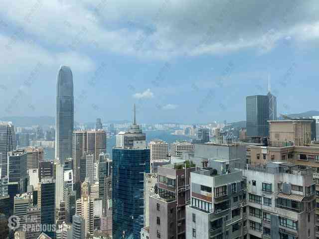 Mid Levels Central - The Grand Panorama Block 3 06
