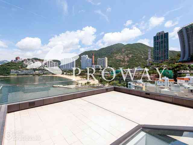 Repulse Bay - Nam Yuen 01