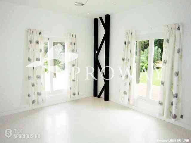 清水灣 - 壁屋 07
