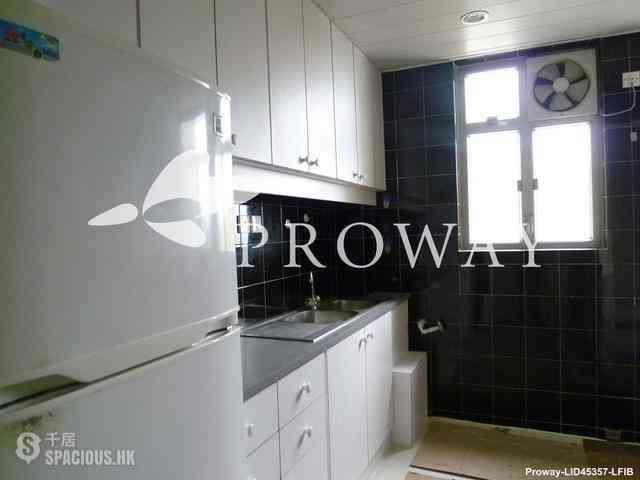 Pok Fu Lam - Four Winds Apartment 07