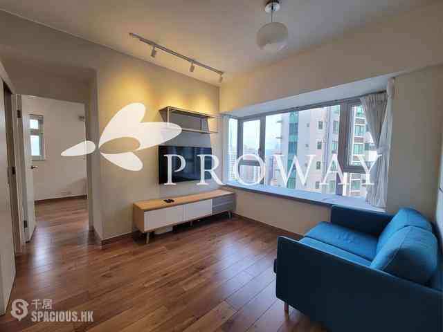 Mid Levels West - Bonham Court 02