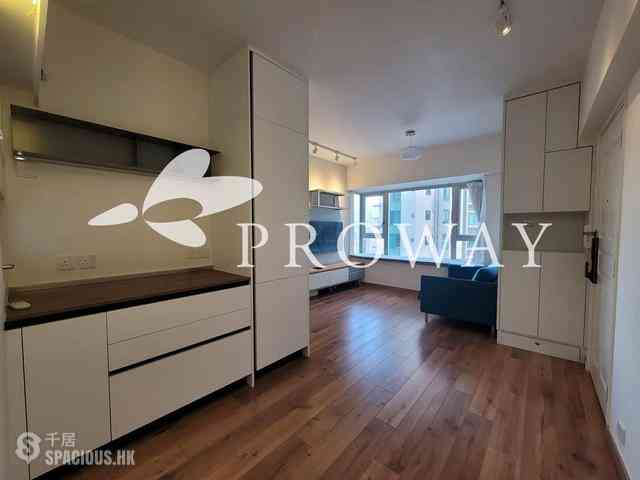Mid Levels West - Bonham Court 04