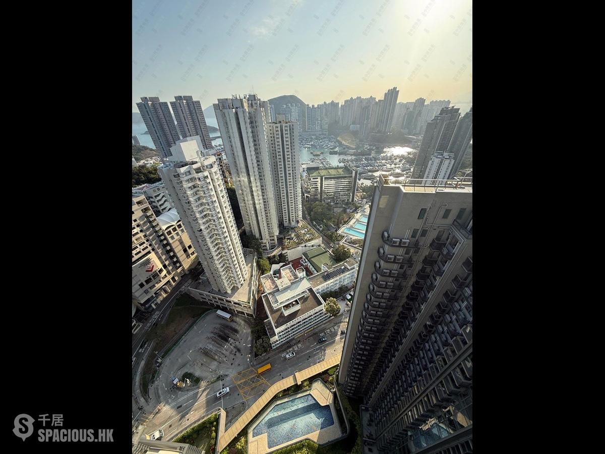 黃竹坑 - 港島南岸2期 揚海1A座 01