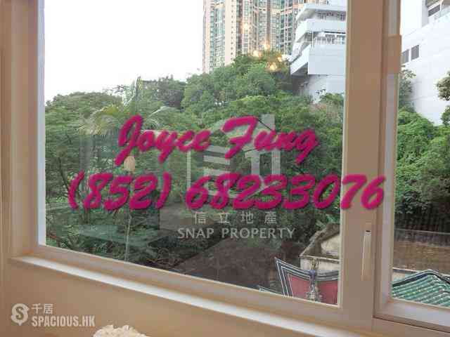 Kennedy Town - Jade Lotus Garden 07