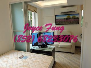 Kennedy Town - Jade Lotus Garden 15