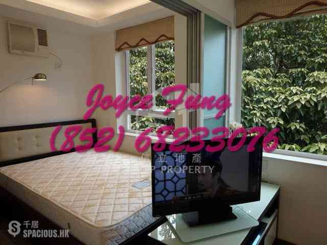 Kennedy Town - Jade Lotus Garden 16